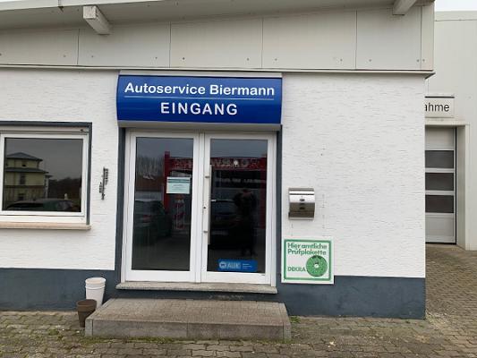 Autoservice Biermann