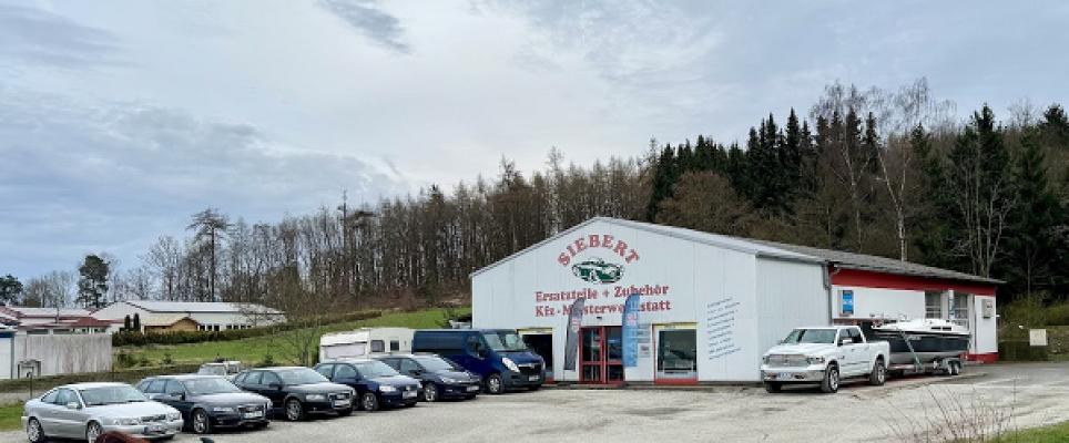 Kfz Teile Center Siebert
