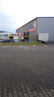 Reifen Ickes GmbH & Co. KG