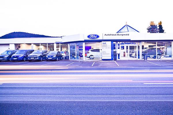 Autohaus Burgwald GmbH