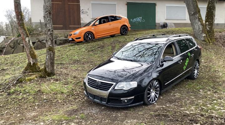 KFZ-Reifenservice Stensbeck