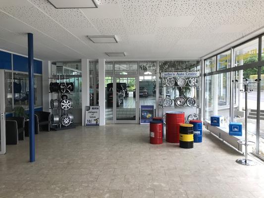 Turbo's Auto Center Allendorf (T.A.C. Reifen)