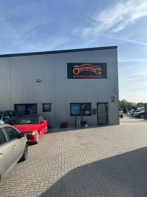Autowerkstatt Manuel Franco Gonzalez , MFG Autowerkstatt, Kfz werkstatt, Auto,