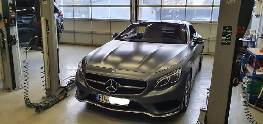 Sergej Wambolt KFZ-Meisterbetrieb