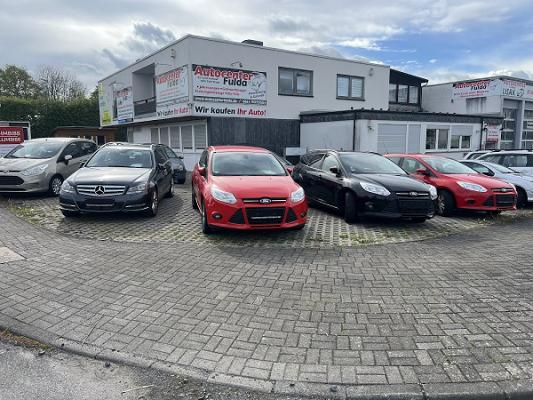 Autocenter Fulda - Autohandel - Abschleppdienst - Werkstatt