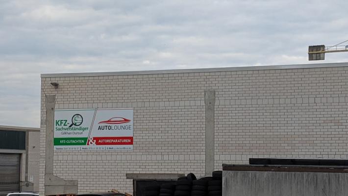 Auto-Lounge Gökhan Dursun