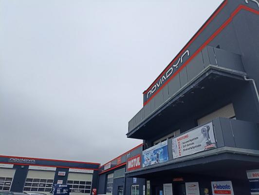Novadyn Automobiltechnik GmbH & Co. Vertriebs KG