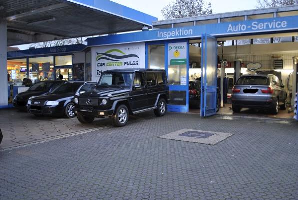Car Center Fulda GbR