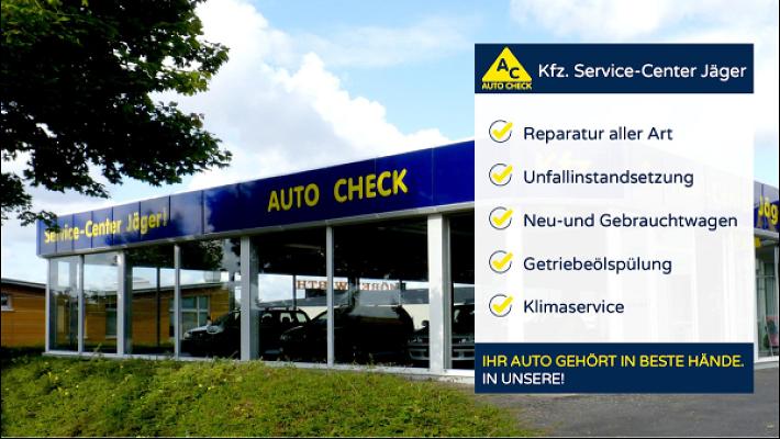 Kfz. Service-Center Jäger GmbH