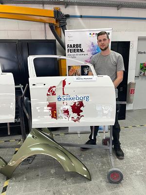Autoreparaturen Winfried Kraus