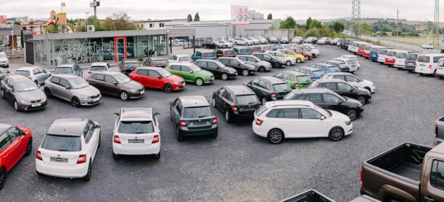 Auto-Service Abel GmbH