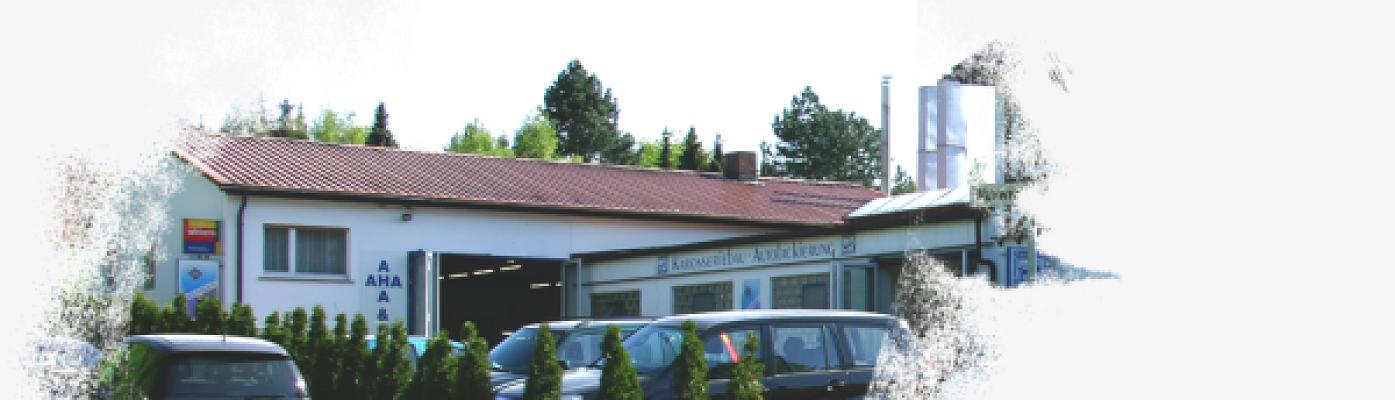 Aha & Uth Karosseriebau KG