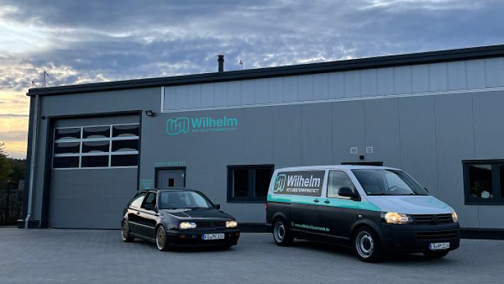 Wilhelm Kfz-Meisterwerkstatt