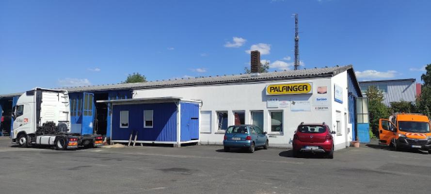 Leibold Karosserie- und Fahrzeugbau GmbH