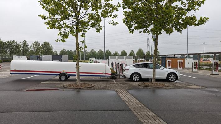 Hess Service GmbH & Co. KG