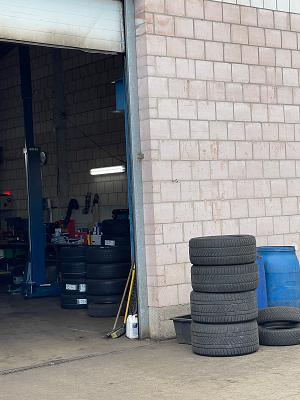 Eurokos - KFZ Meisterbetrieb und Autoteile