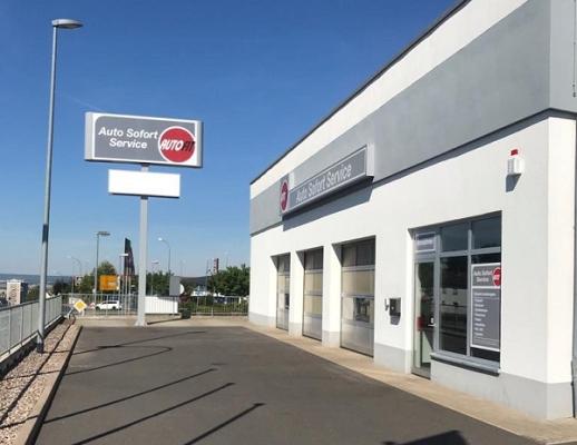 Auto Sofort Service GmbH