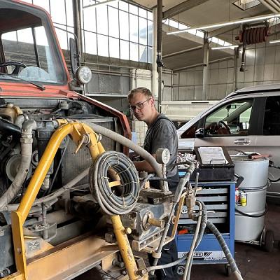 Auto H. Ruppert GmbH