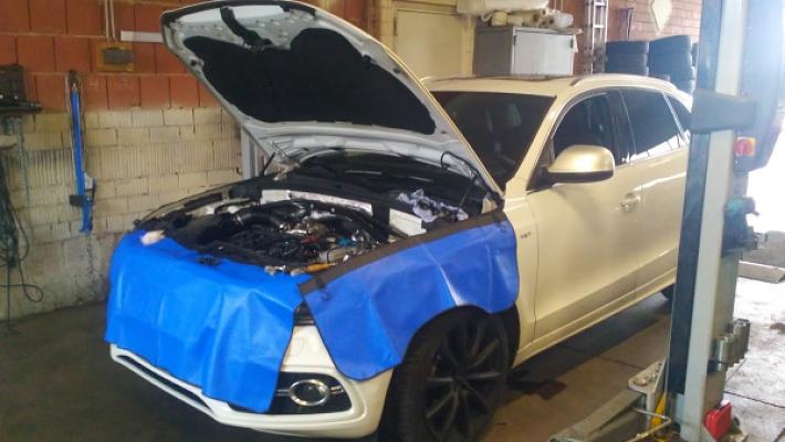 KFZ-Meisterwerkstatt JEL