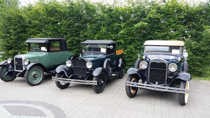 Autoservice Andreas Trabert