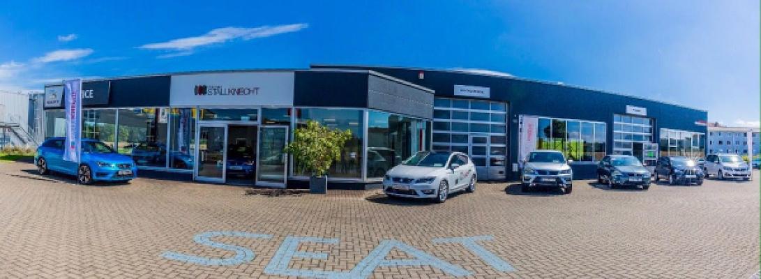 Autohaus Stallknecht GmbH