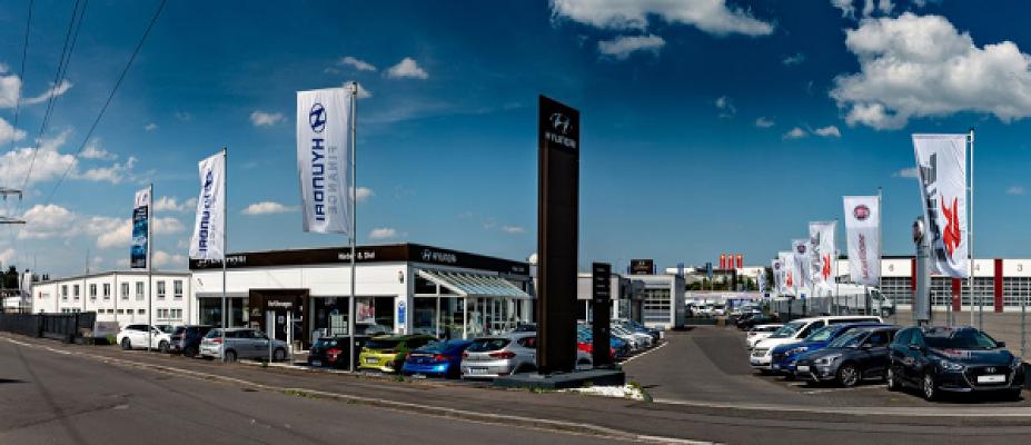 Weber & Diel Automobile GmbH