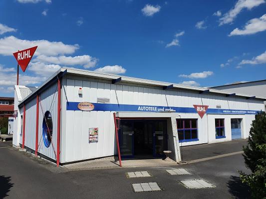 Ruhl Autoteile & mehr | Petersberg
