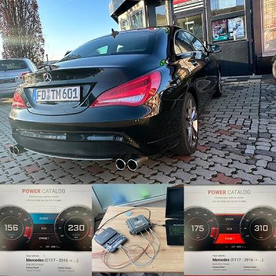 KIRSCHMANN KFZ-MEISTERWERKSTATT