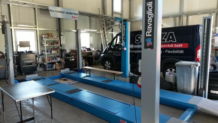 KFZ-Technik Torsten Hack