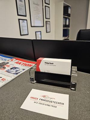 Hauck Fahrzeugtechnik