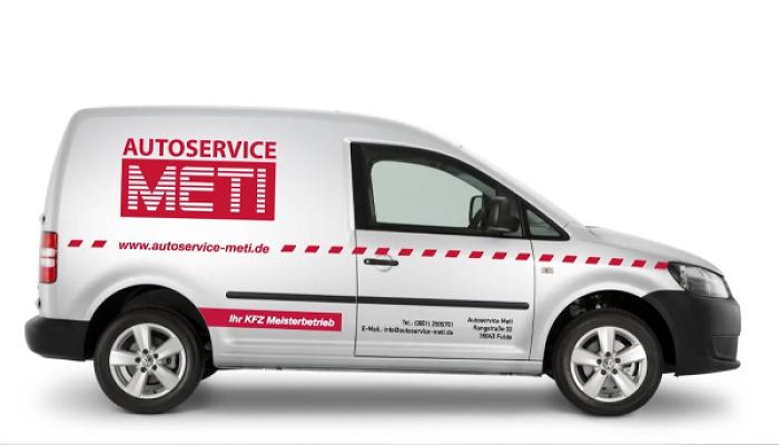 Autoservice Meti