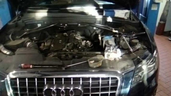 Autowerkstatt KFZ-Meisterservice Nuspahic