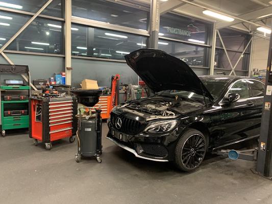 Schvartzkopf Kfz Meisterbetrieb