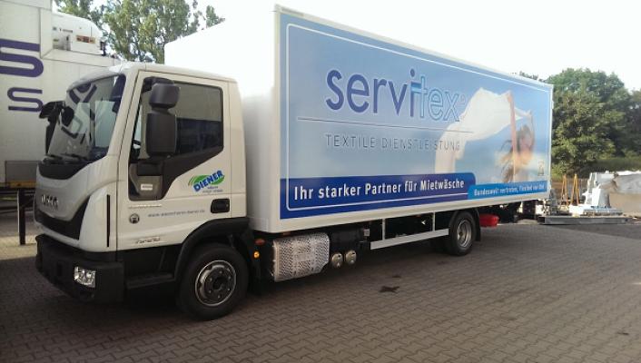 Roland Böhm Karosserie-und Fahrzeugbau GmbH & Co. KG