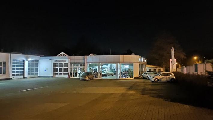 Autohaus Romeis GmbH