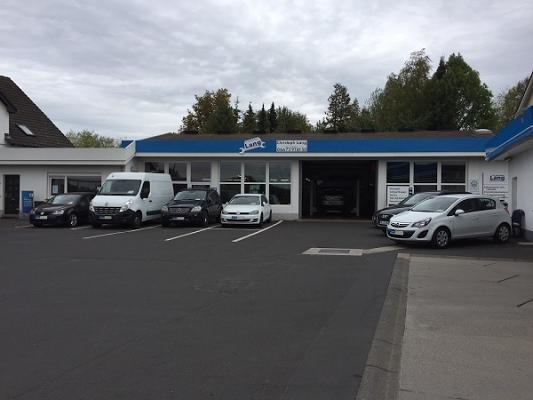 Kfz-Meister-Service Lang GmbH & Co. KG - Autowerkstatt und Wohnwagenvermietung