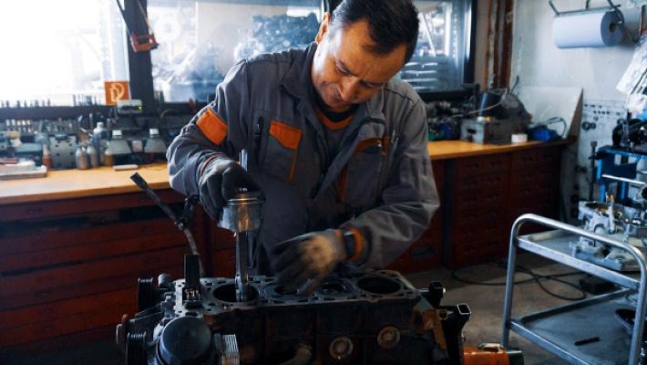 Auto-Frank e. K. - Ihre Kfz-Meisterwerkstatt in Eiterfeld