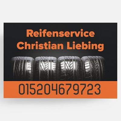 Reifenservice Christian Liebing