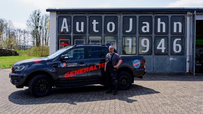 Auto Jahn , Marcus Jahn e.K.