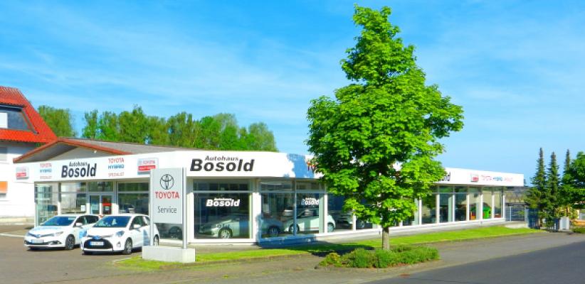Autohaus Bosold Inh. Holger Bosold e.K.