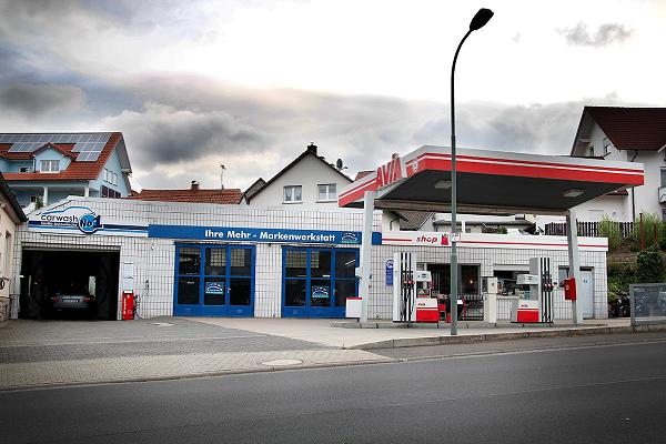 KFZ-Werkstatt Münker