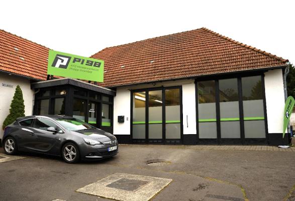 PI98 KFZ-Meisterwerkstatt Philipp Ihnenfeld