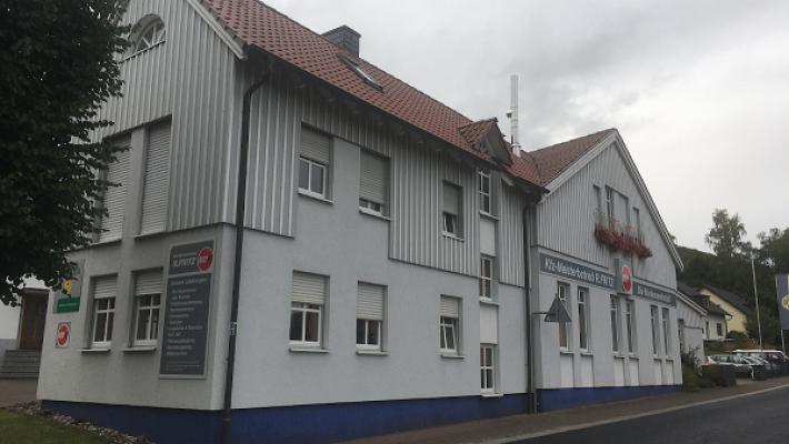 Autofit R.Fritz