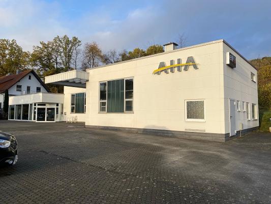 ULRICH AHA Kfz.-Meisterbetrieb