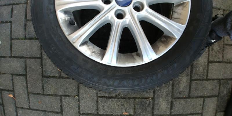 Autoservice Wächtersbach Kfz-Meisterbetrieb
