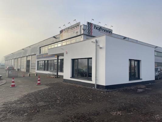 Reifen Hofmann GmbH & Co. KG