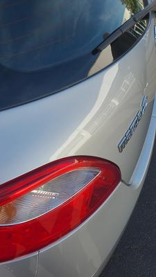 Lackiererei Malki Bebra