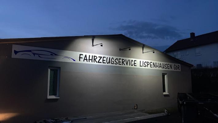 Fahrzeugservice Lispenhausen