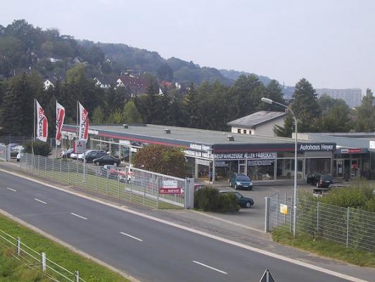Autohaus Heyer GmbH