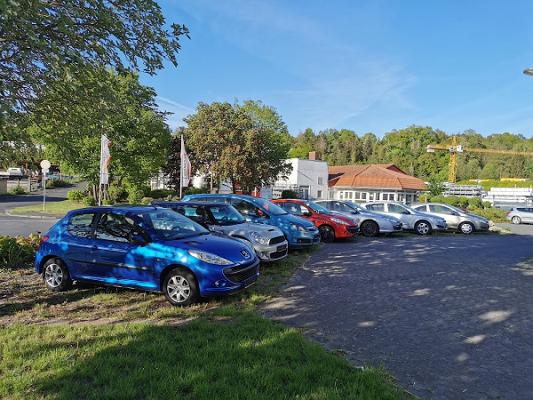 CMT automotive UG